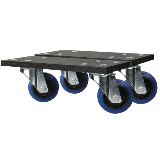 Showgear Wheel Set