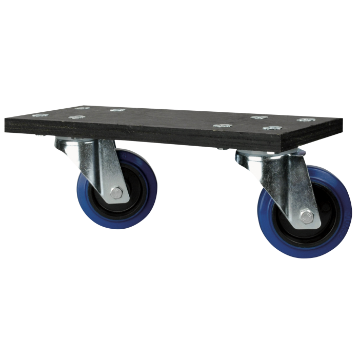 Showgear Wheel Set
