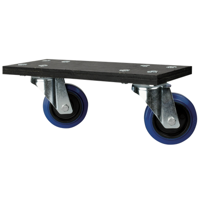Showgear Wheel Set