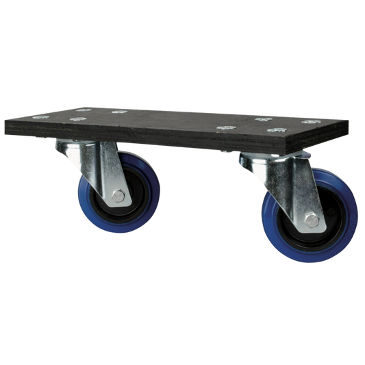 Showgear Wheel Set