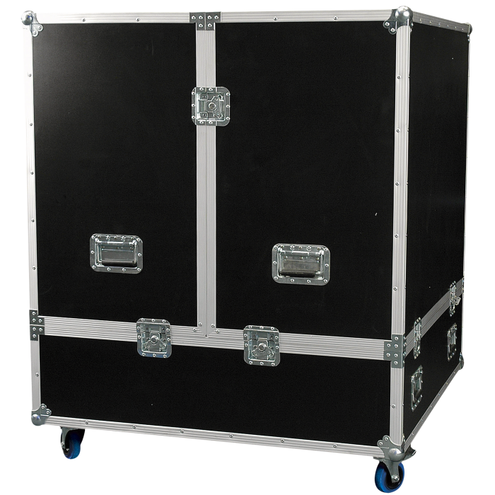 Showgear Case for 100cm Mirrorball