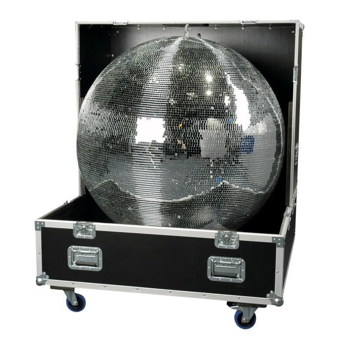 Showgear Case for 100cm Mirrorball