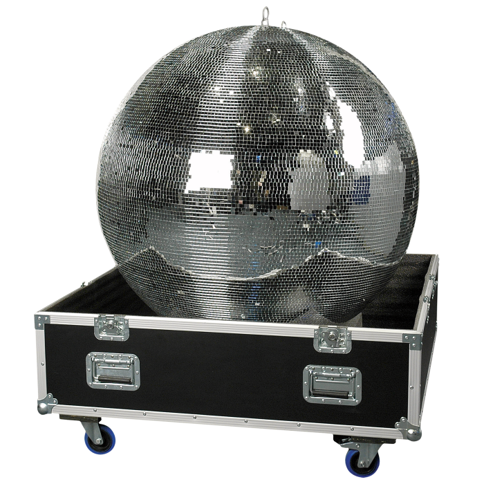 Showgear Case for 100cm Mirrorball
