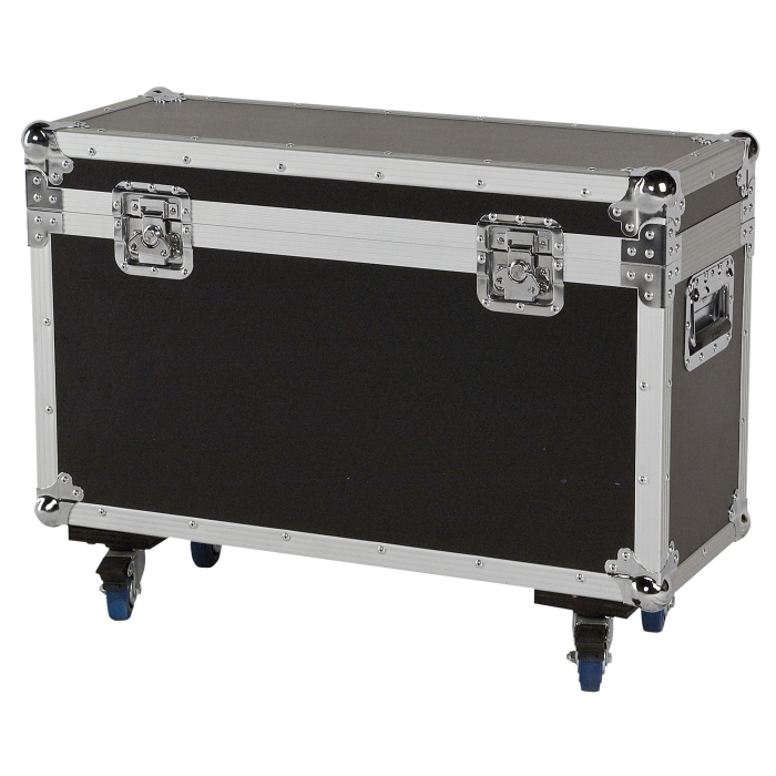 Showgear Case for 2x Phantom 65