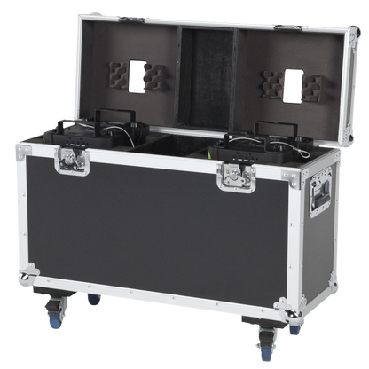 Showgear Case for 2x Phantom 65