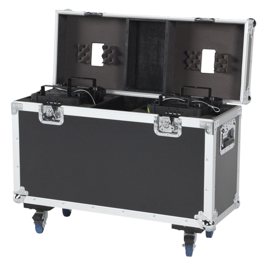 Showgear Case for 2x Phantom 65