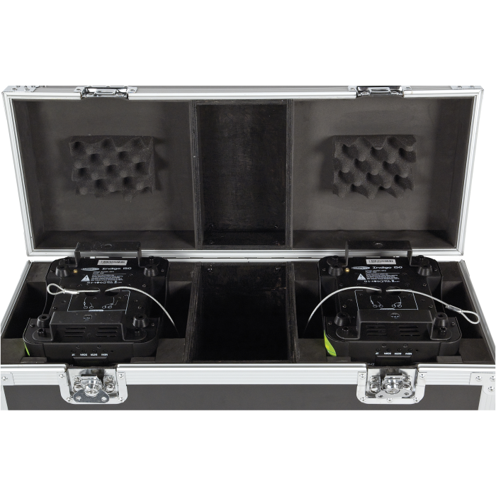 Showgear Case for 2x Phantom 65