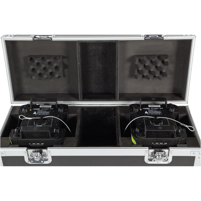Showgear Case for 2x Phantom 65