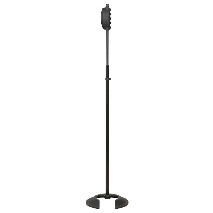 Showgear Microphone Pole - Q/Lock