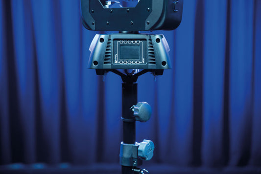 Showgear M10 Stand Mount Adapter