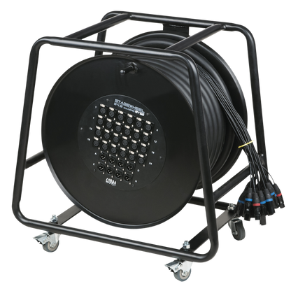 DAP CobraX Stagewheel 24/8