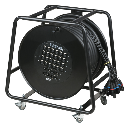 DAP CobraX Stagewheel 24/8