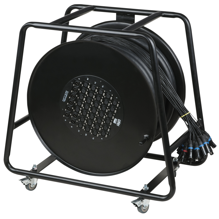DAP CobraX Stagewheel 32/8