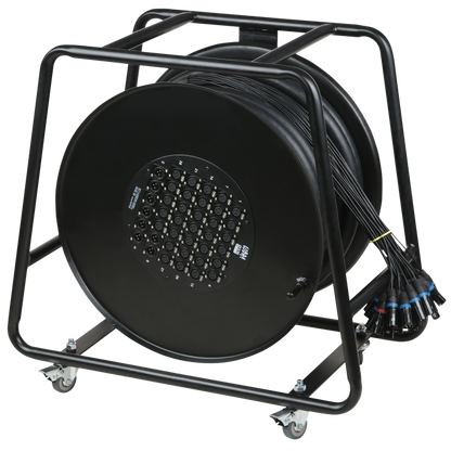 DAP CobraX Stagewheel 32/8