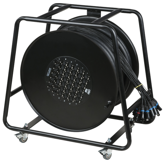 DAP CobraX Stagewheel 32/8