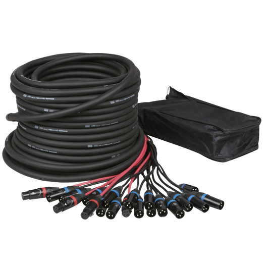 DAP CobraX 16/4 StageSnake