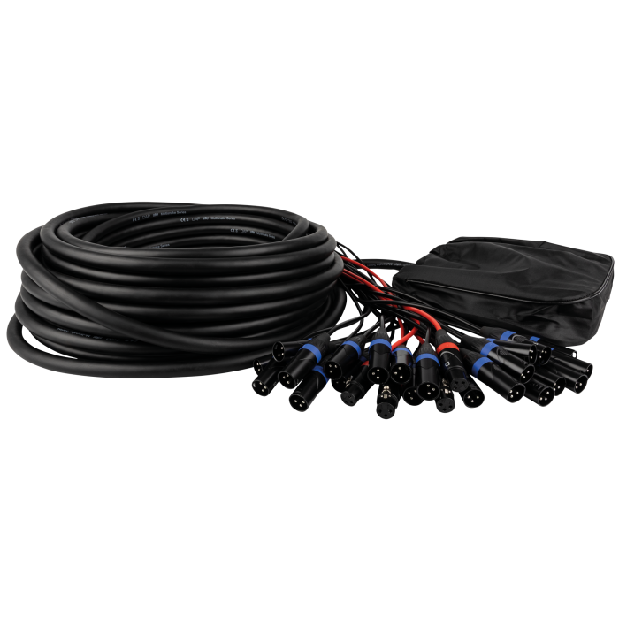 DAP CobraX 24/4 StageSnake