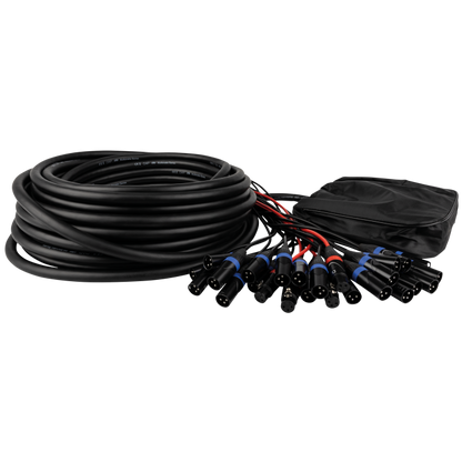 DAP CobraX 24/4 StageSnake