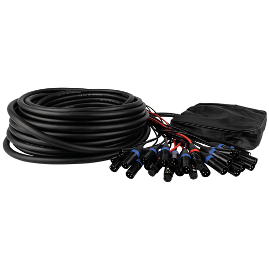 DAP CobraX 24/4 StageSnake
