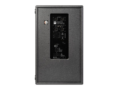 PREMIUM PR:O 210 Sub D2 - Subwoofer