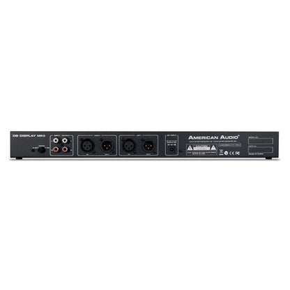 ADJ DB Display MK2