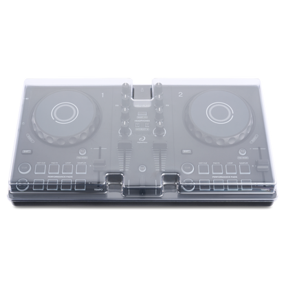 Decksaver DDJ-FLX2 cover (Light Edition)