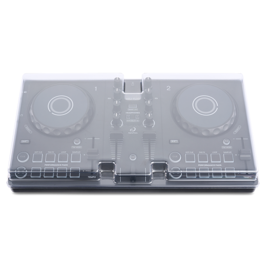 Decksaver DDJ-FLX2 cover (Light Edition)