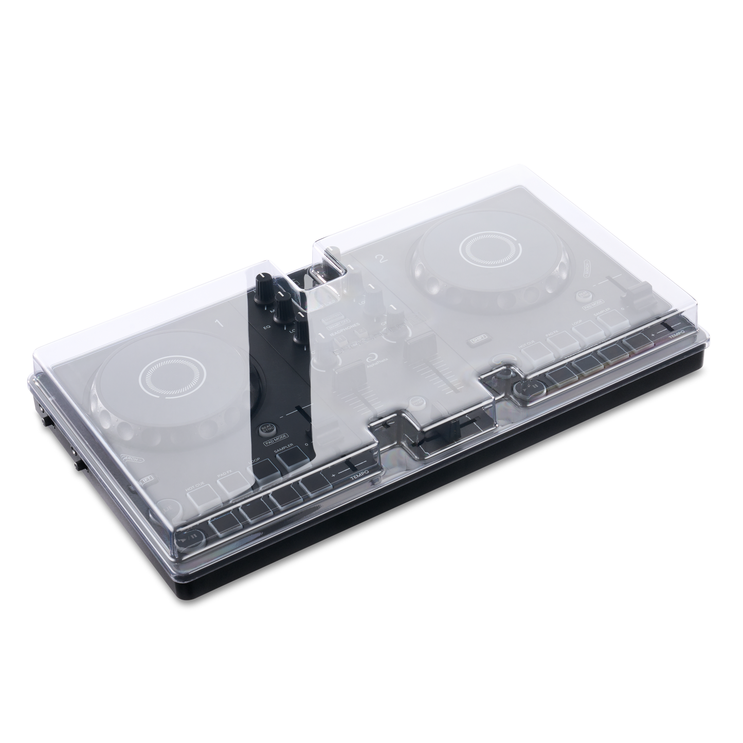 Decksaver DDJ-FLX2 cover (Light Edition)