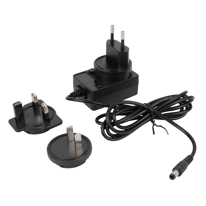 Universal Power Adapter 12V