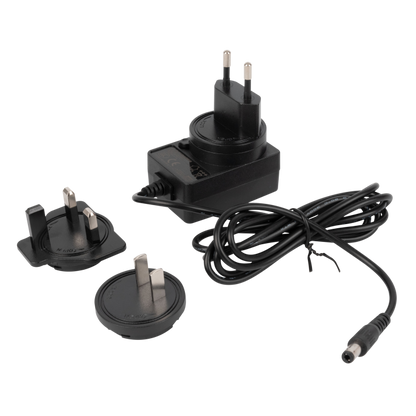 Universal Power Adapter 12V
