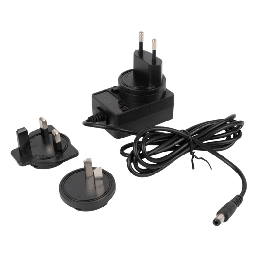 Universal Power Adapter 12V