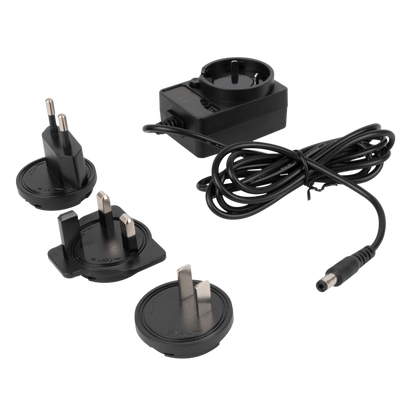 Universal Power Adapter 12V