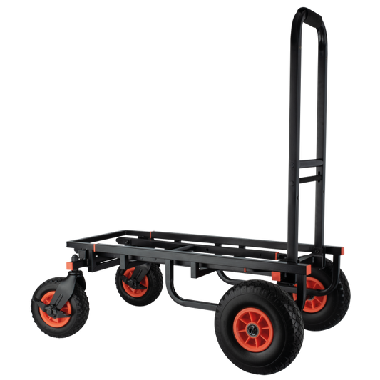 Showgear Foldable Trolley