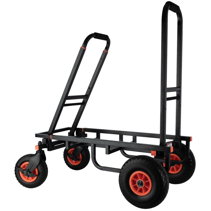 Showgear Foldable Trolley