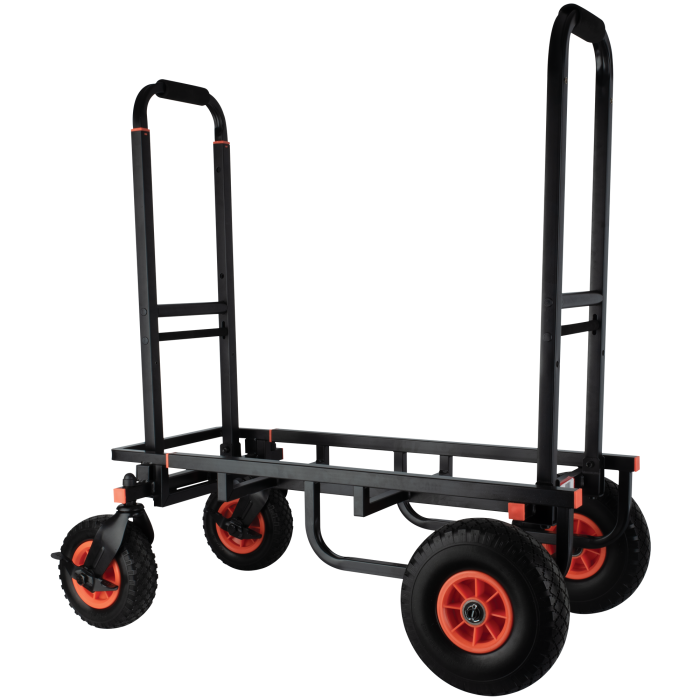 Showgear Foldable Trolley