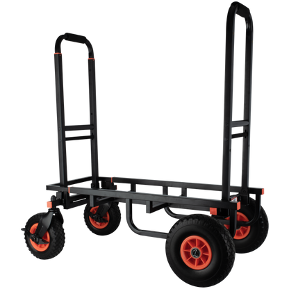 Showgear Foldable Trolley