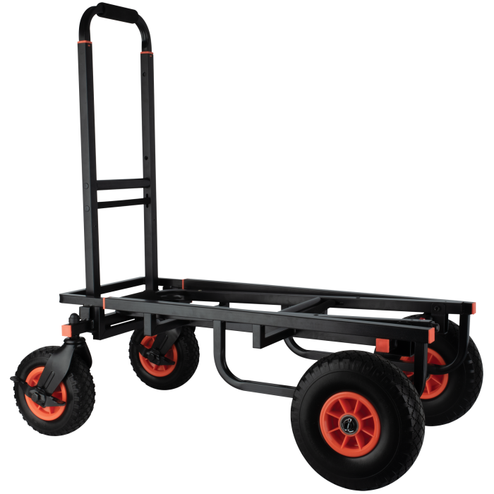 Showgear Foldable Trolley