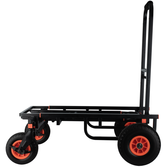 Showgear Foldable Trolley