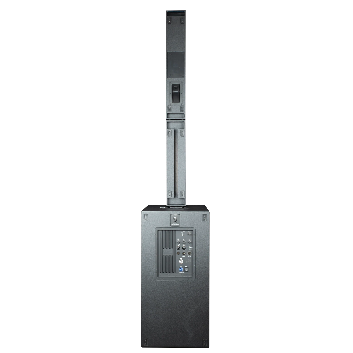 DAP Frigga Active Column PA System