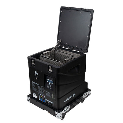 ADJ Entour Ice Low Fog Machine