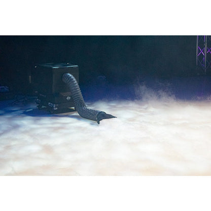 ADJ Entour Ice Low Fog Machine