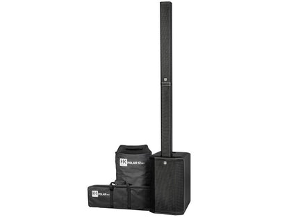 HK Audio POLAR 12 MK2 in Black