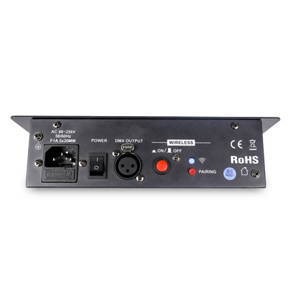 Q-LED Lighting Flux Control24+