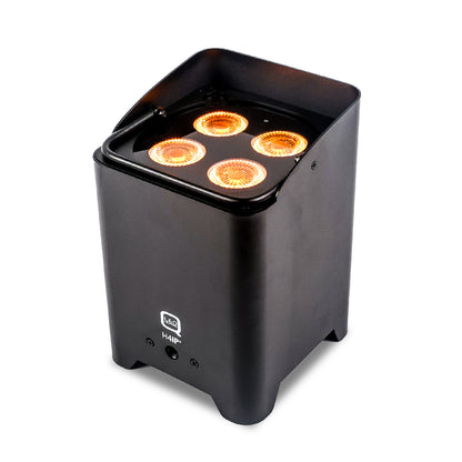 Q-LED Lighting Flux H4IP+