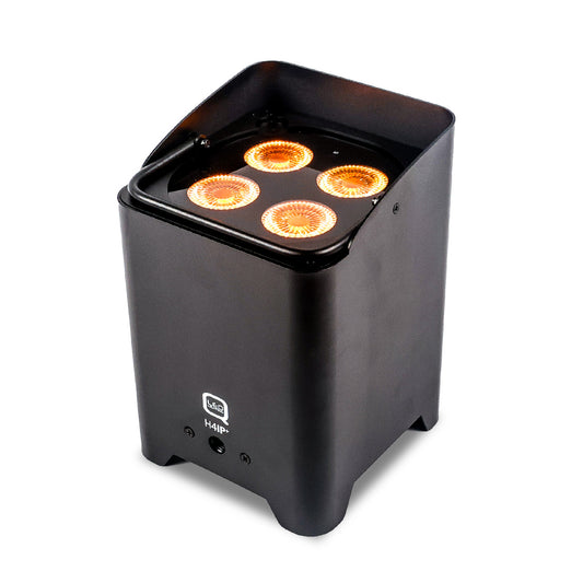 Q-LED Lighting Flux H4IP+