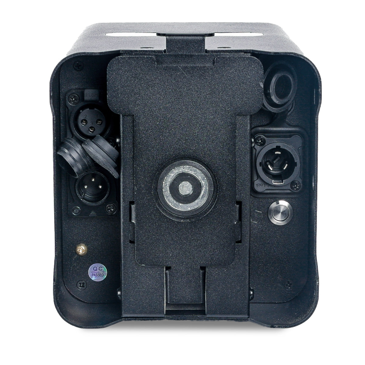Q-LED Lighting Flux H4IP+