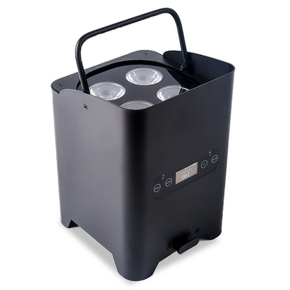 Q-LED Lighting Flux Q4IP+