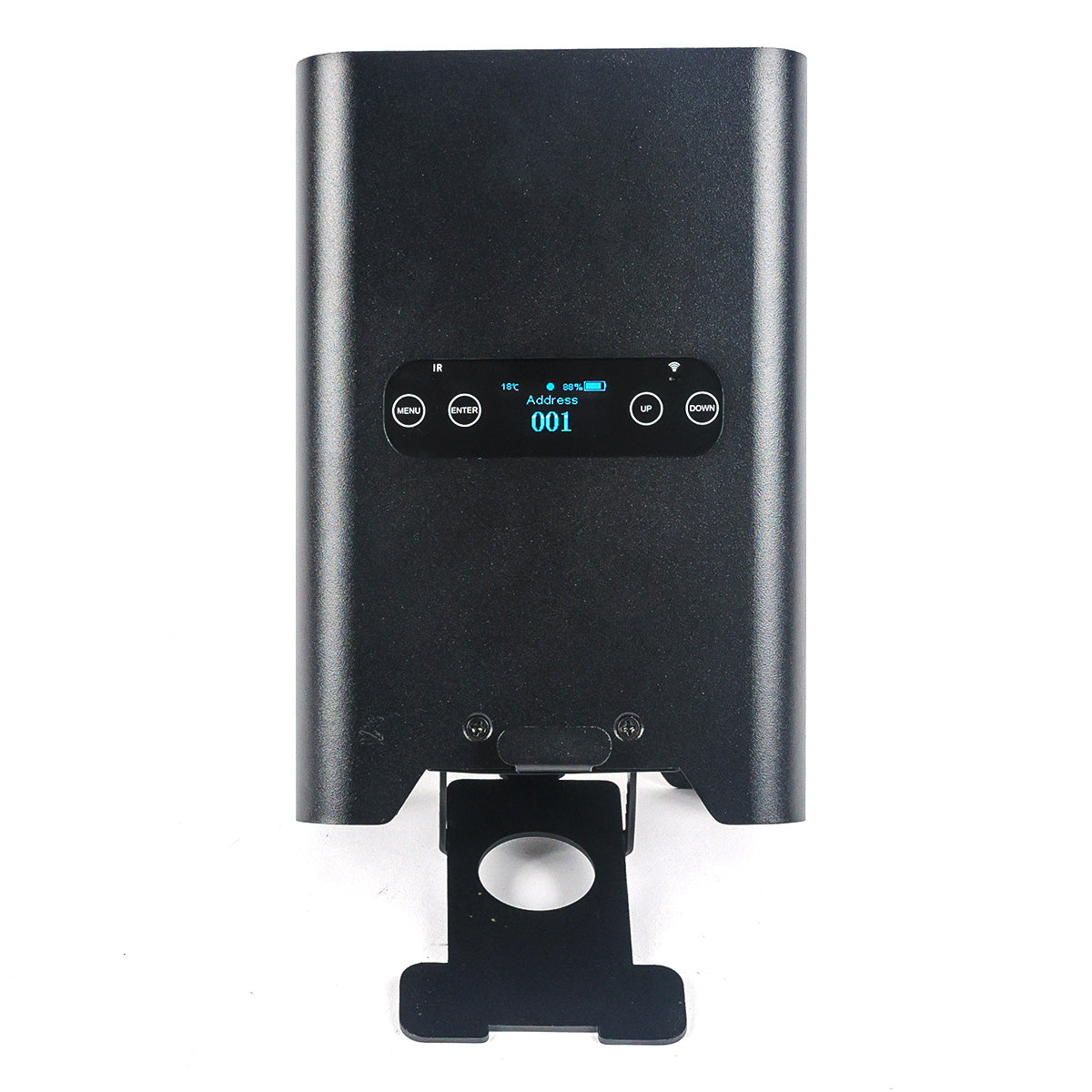 Q-LED Lighting Flux H4IP+