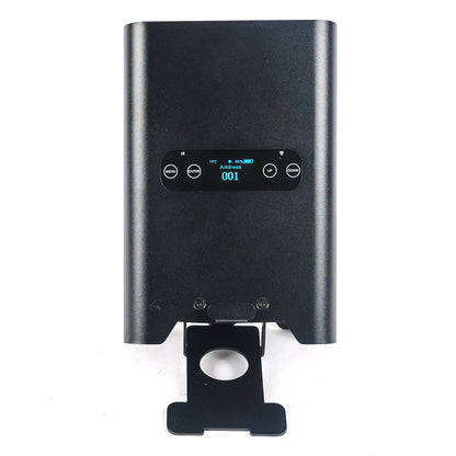 Q-LED Lighting Flux H4IP+