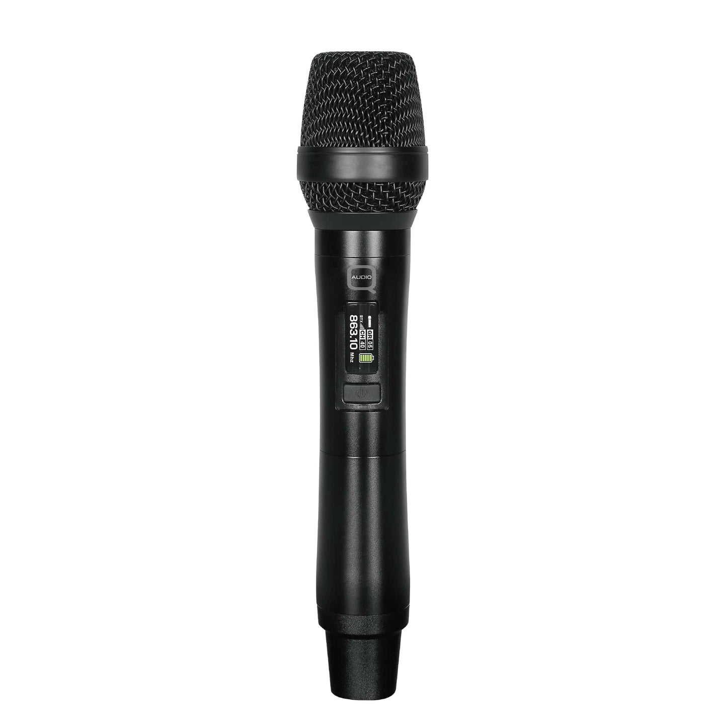 Qaudio QWM 1960 V3 HH